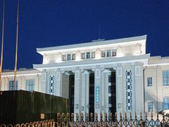 -国家自然博物馆