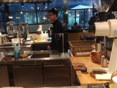 -麦田工坊(月湖店)