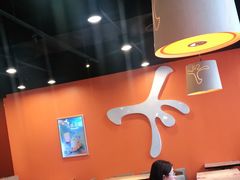 大堂-大快活(丽丰店)