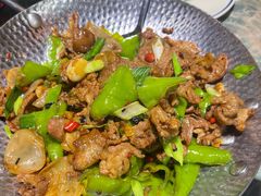 -米椰湘·辣椒炒肉