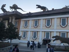 -沈阳方特欢乐世界