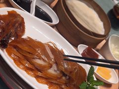 -北国饭店.海鲜.北方菜(新河路店)