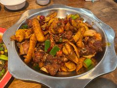 -佬缸炮江湖川菜(玉林店)