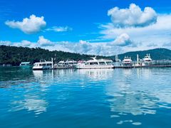 -伊达邵码头(德化社码头)