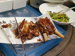 -箪食巷私房菜馆·鲁菜(玉函路店)
