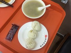 -庆丰包子铺(东单店)