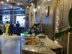 大堂-宴小馆·小海鲜青岛菜(五四广场店)