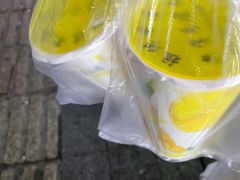 -老字号凉茶(新华南店)