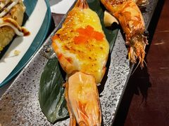 -奈九居酒屋(滨河大道店)
