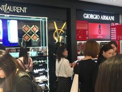 -SAINT LAURENT(海港城店)