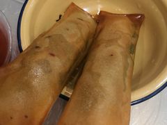 春卷-东排食堂长沙小吃大排档(五一广场店)