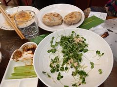 -民族饭荘(新华大街店)