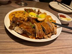卤味拼盘-眉州东坡(团结湖店)