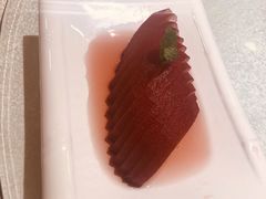 红酒雪梨-燕春楼(海河华鼎店)