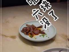 -绿茶餐厅(朝阳大悦城店)