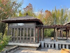 -河源御临门度假村温泉