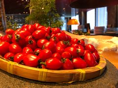 -广州富力君悦大酒店·凯菲厅