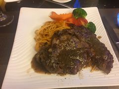 -南宁沃顿国际大酒店-自助餐厅