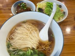 -小方的面(徐家汇店)