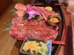 -大阪烧肉BAKA一代(国贸商住大厦店)