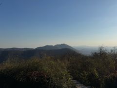 -句容茅山景区