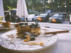 -Fulu Coffee福禄(花园城店)