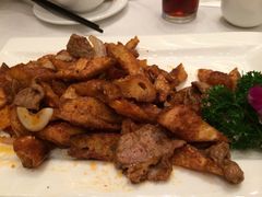 iphone_upload_pic-阿拉丁新疆风味餐厅·清真(罗廊巷店)