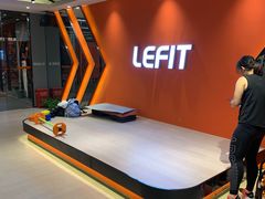 -乐刻运动(爱奇艺创新大厦店)