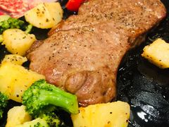 -必胜客(WOW西丽店)