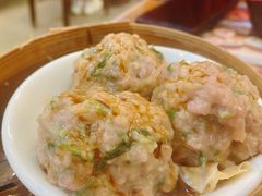 陈皮牛肉球-添好运点心专门店(深水埗店)