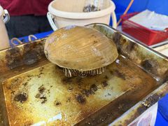 -钱塘府海鲜餐厅