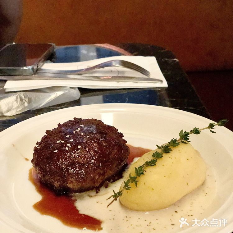 深圳美食｜日式小酒馆风·一楼半Japanese Bistro