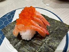 -滨寿司(高新伊藤店)