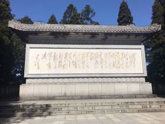 -井冈山风景名胜区-黄洋界