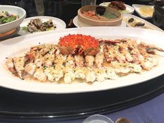 -杭州海外海皇冠大酒店