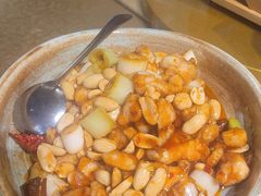 -水煮三国·川鲁江湖菜(香山店)