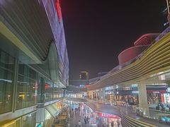 -万达坊(花园路店)