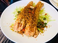 -猪肉婆私房菜(容桂总店)