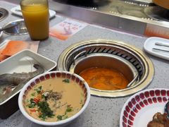 -喜家自助小火锅(乐客城店)