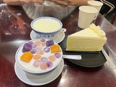 -民信老铺(双皮奶博物馆店)