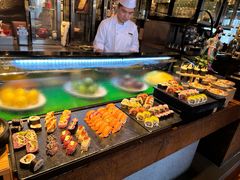 -广州富力君悦大酒店·凯菲厅