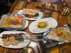 -质烤烤物·活烤海鲜(质烤总店)