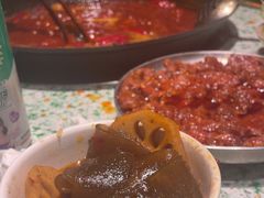 -五里关火锅(牛市口店)