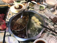 -三毛牛肉店(福强店)