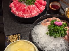 -色響火锅(恒隆广场店)