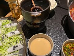 -大龙燚·旷野鲜火锅(广州首店)