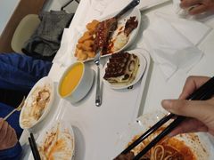 -宜家·瑞典风味餐厅(烟台路店)