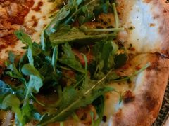 -PIZZA BIANCA(民园店)