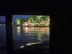 -西湖游船