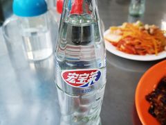 -真空冷面王(武功街店)